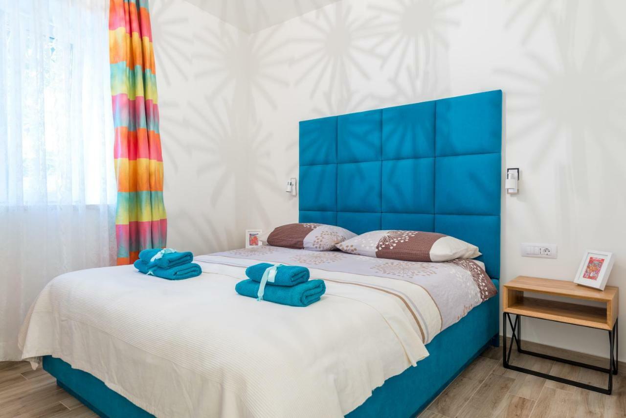 Petra Design Apartment Dubrovnik Dış mekan fotoğraf