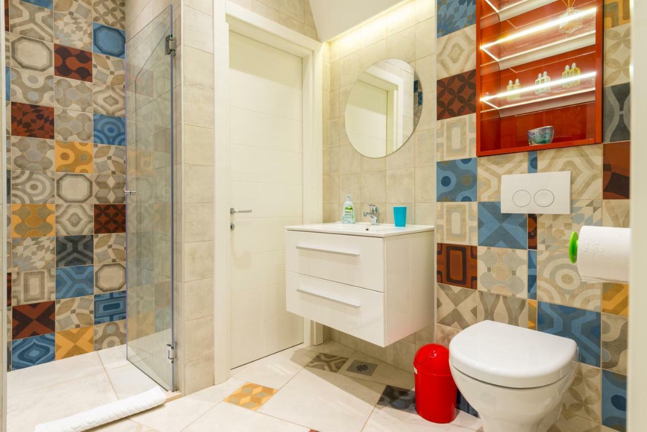 Petra Design Apartment Dubrovnik Dış mekan fotoğraf