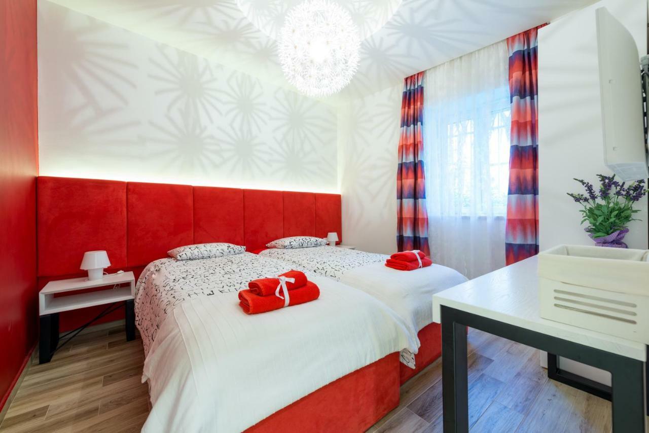 Petra Design Apartment Dubrovnik Dış mekan fotoğraf