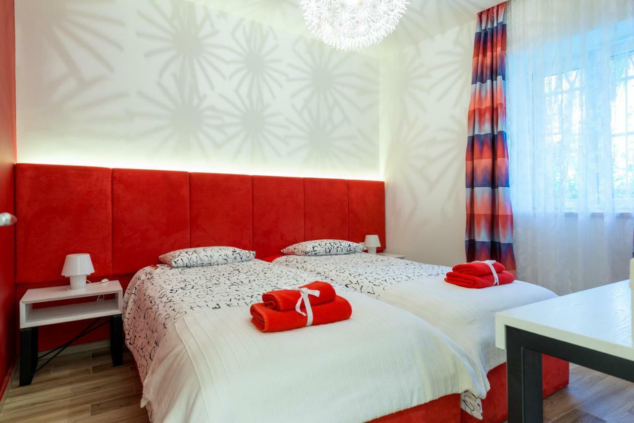 Petra Design Apartment Dubrovnik Dış mekan fotoğraf