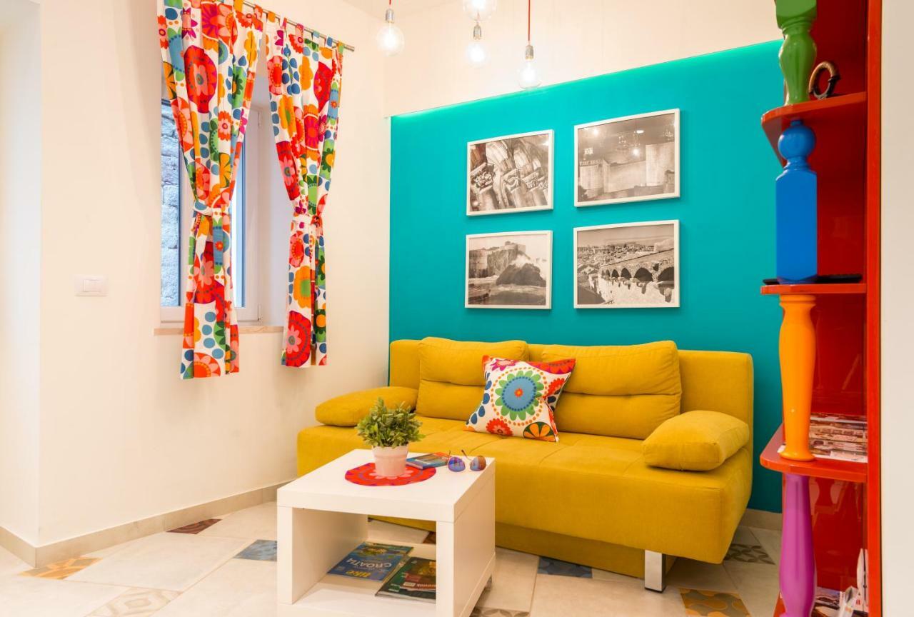 Petra Design Apartment Dubrovnik Dış mekan fotoğraf