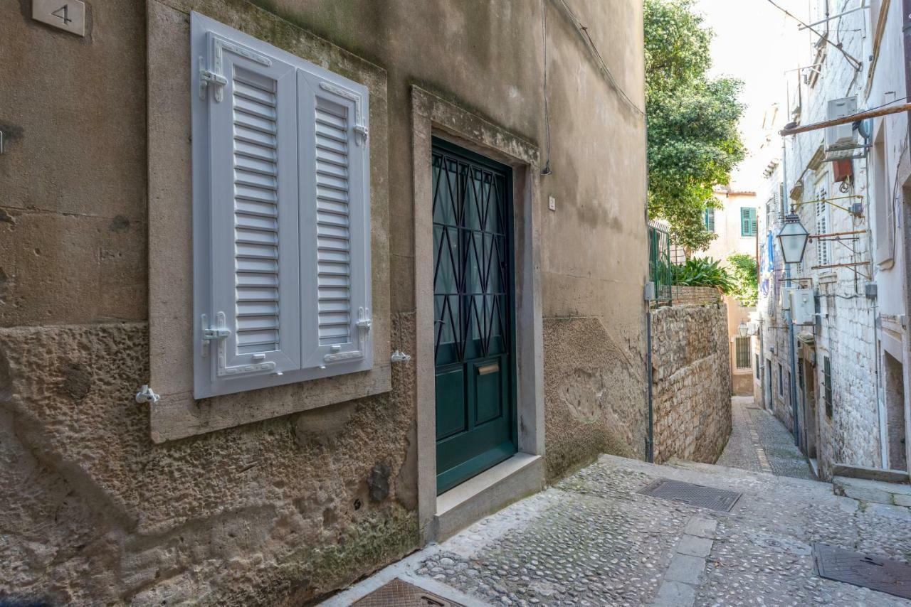 Petra Design Apartment Dubrovnik Dış mekan fotoğraf
