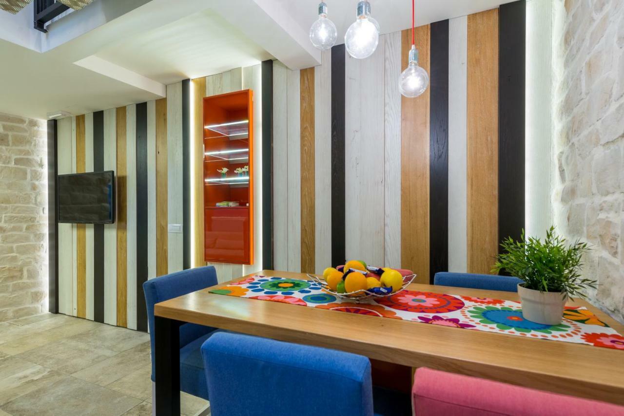 Petra Design Apartment Dubrovnik Dış mekan fotoğraf