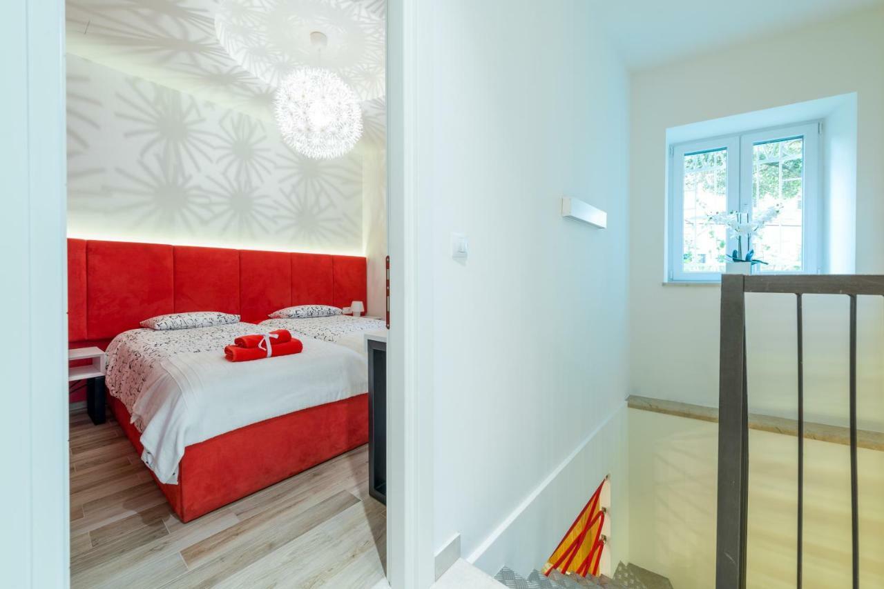 Petra Design Apartment Dubrovnik Dış mekan fotoğraf