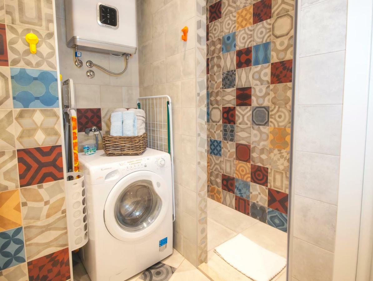 Petra Design Apartment Dubrovnik Dış mekan fotoğraf