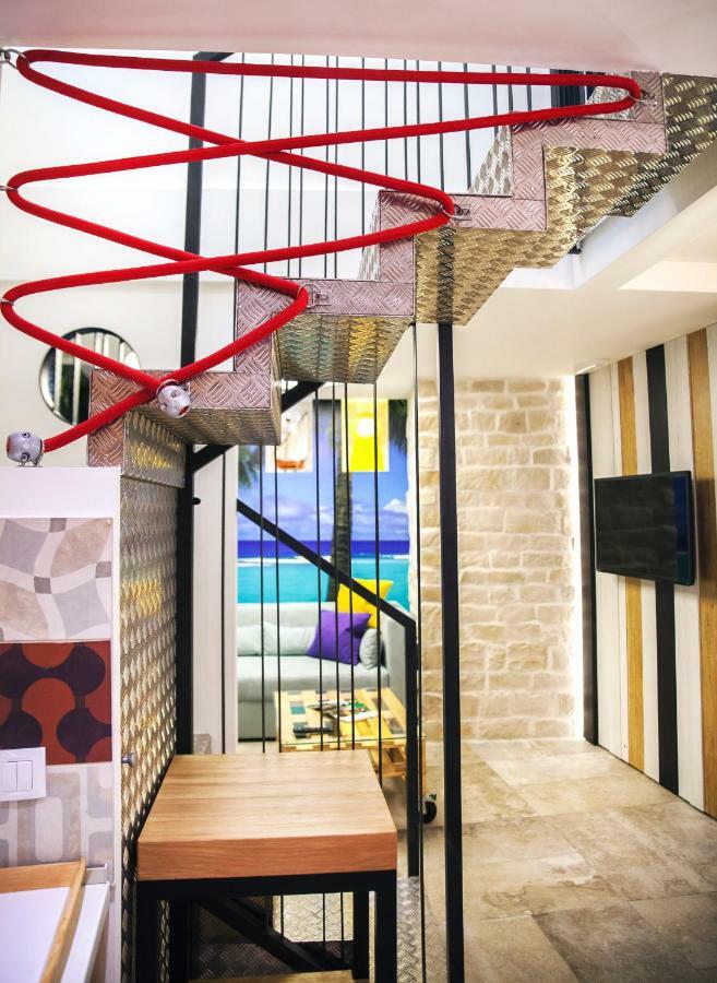 Petra Design Apartment Dubrovnik Dış mekan fotoğraf