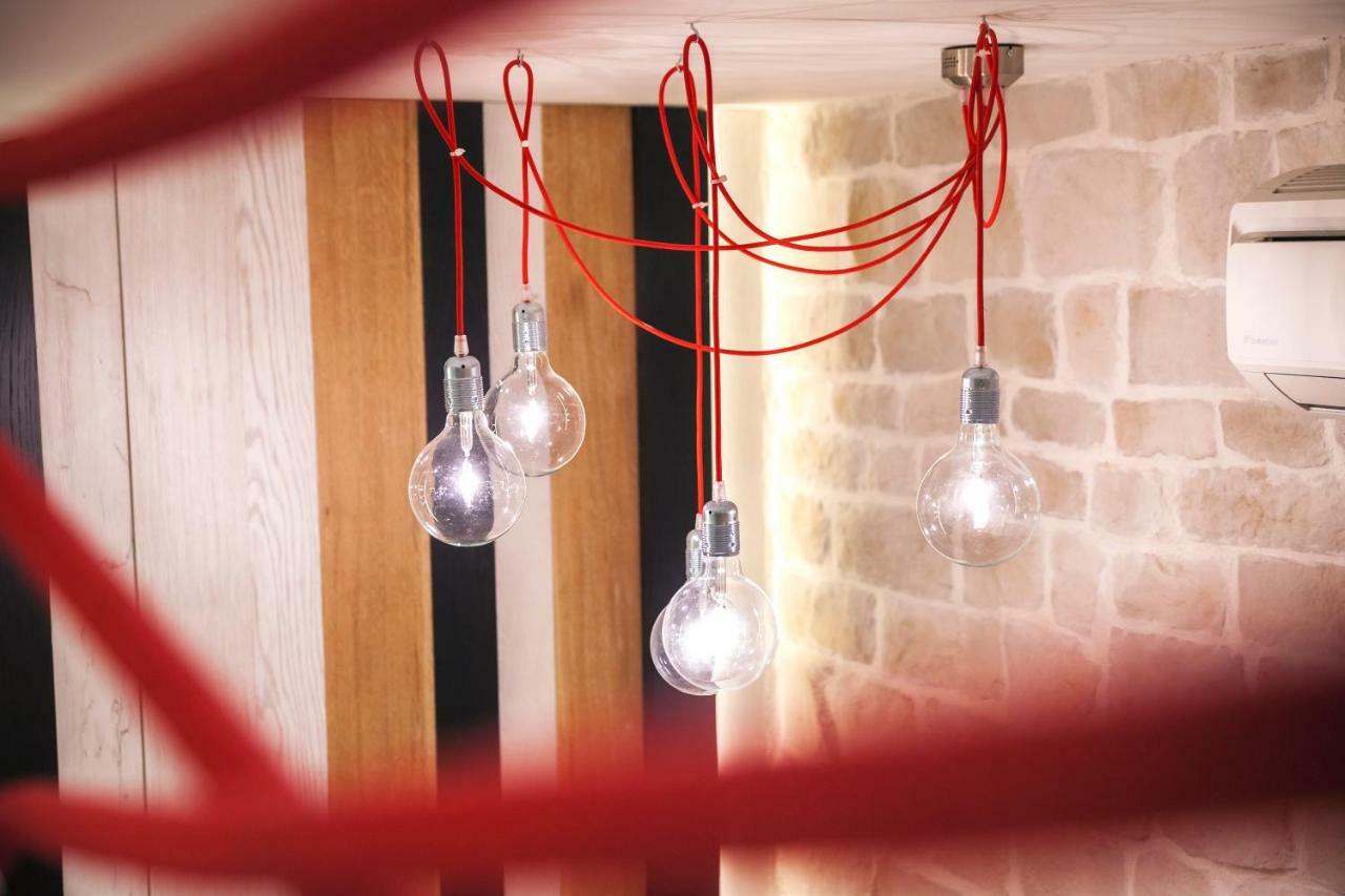 Petra Design Apartment Dubrovnik Dış mekan fotoğraf