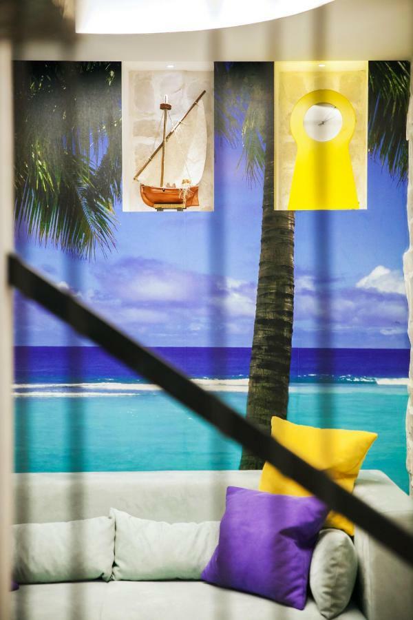 Petra Design Apartment Dubrovnik Dış mekan fotoğraf