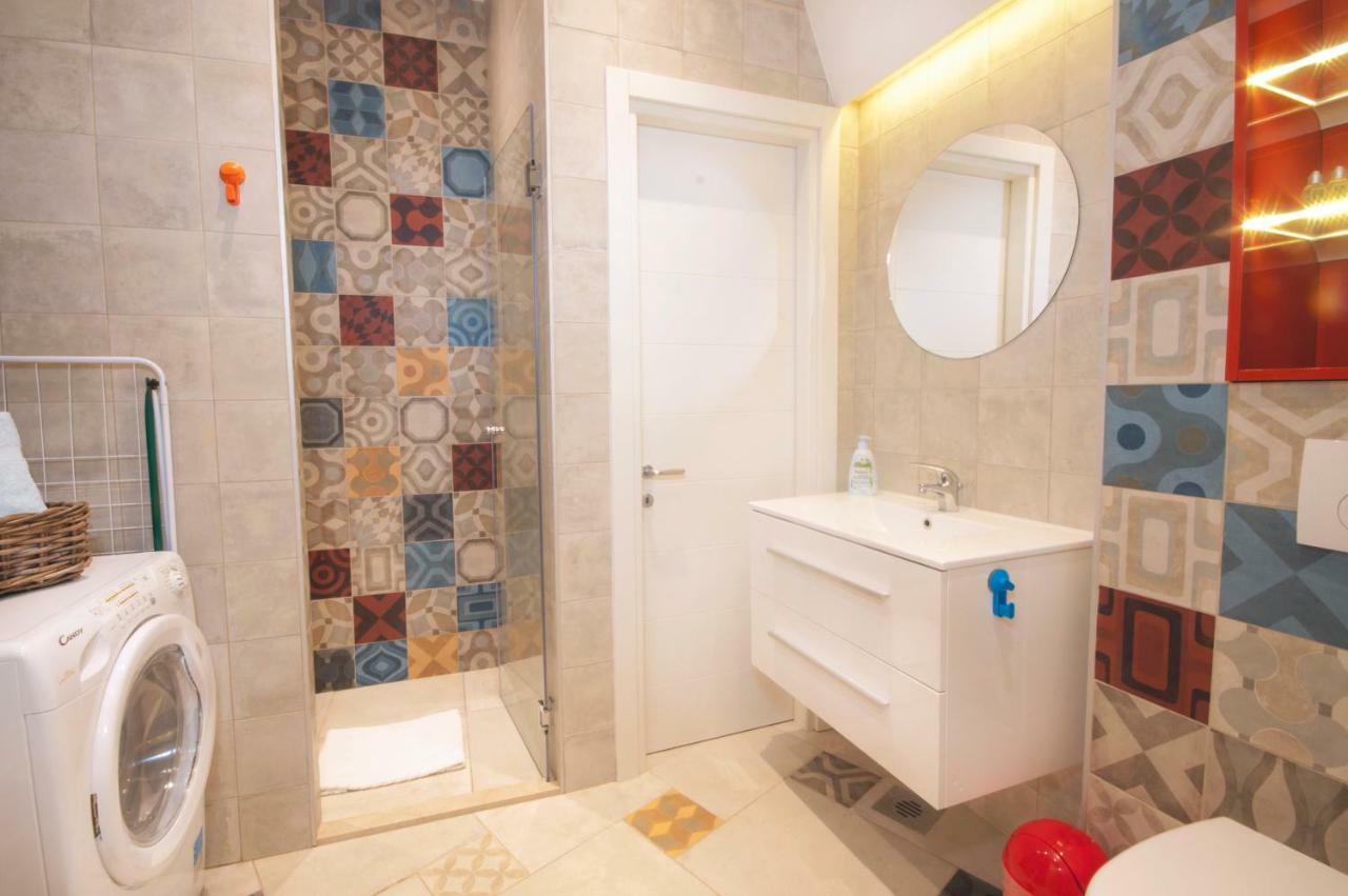 Petra Design Apartment Dubrovnik Dış mekan fotoğraf