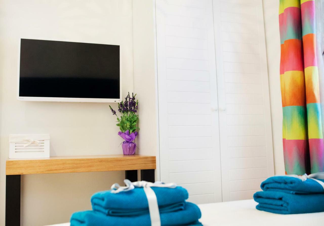 Petra Design Apartment Dubrovnik Dış mekan fotoğraf